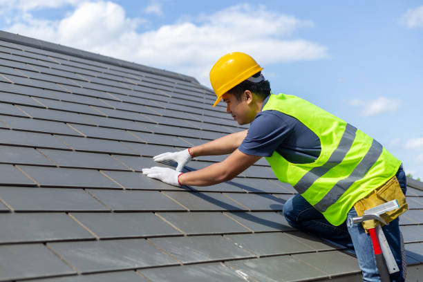 Best Metal Roofing Contractor  in Oakwood Hls, IL