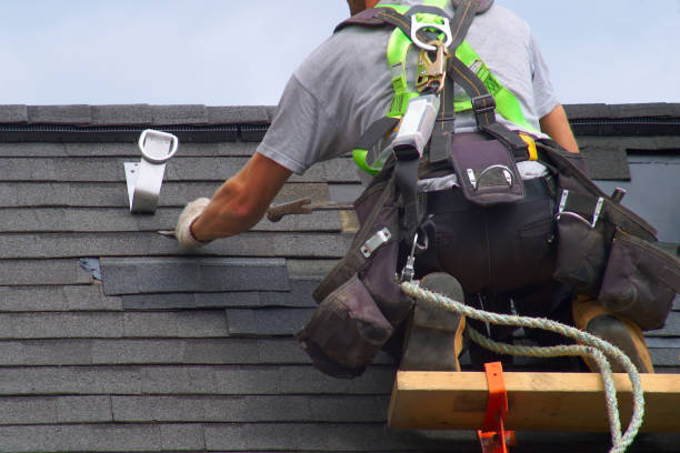 Quick and Trustworthy Emergency Roof Repair Services in Oakwood Hills, IL
