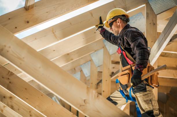 Best Slate Roofing Contractor  in Oakwood Hls, IL