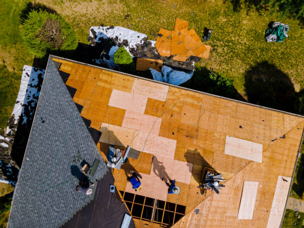 Best Slate Roofing Contractor  in Oakwood Hls, IL
