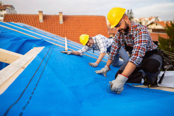 Oakwood Hills, IL Roofing Contractor Company